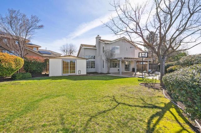 476 Tarter Court, San Jose, CA 95136