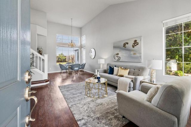 476 Tarter Court, San Jose, CA 95136