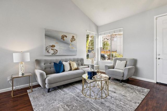 476 Tarter Court, San Jose, CA 95136