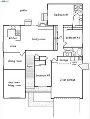 5359 Pecan Blossom Dr, San Jose, CA 95123