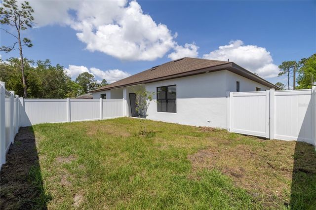20 PINE HILL LANE, Palm Coast, FL 32164