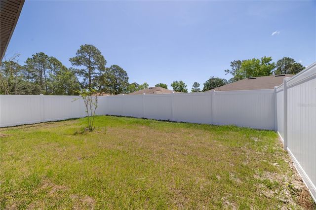 20 PINE HILL LANE, Palm Coast, FL 32164