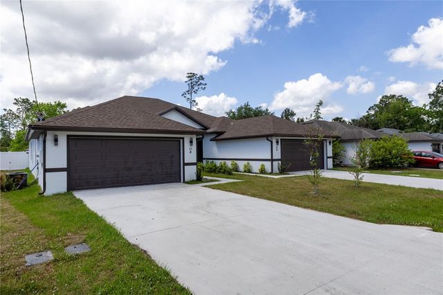 20 PINE HILL LANE, Palm Coast, FL 32164