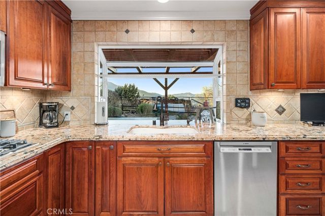 2862 Calmgarden Road, Acton, CA 93510