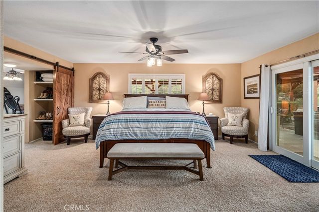 2862 Calmgarden Road, Acton, CA 93510