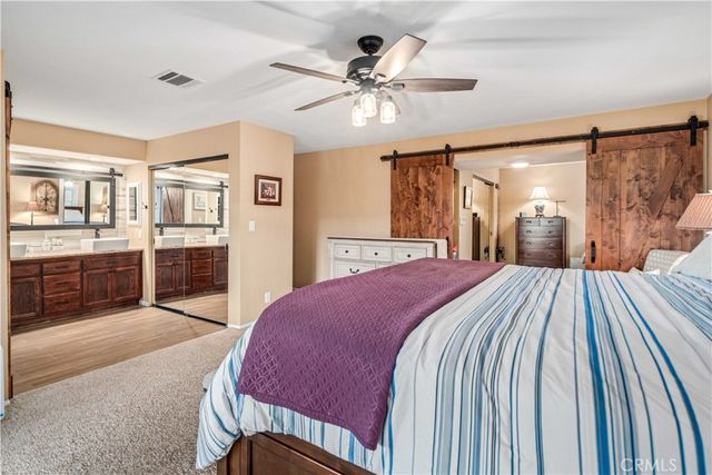 2862 Calmgarden Road, Acton, CA 93510