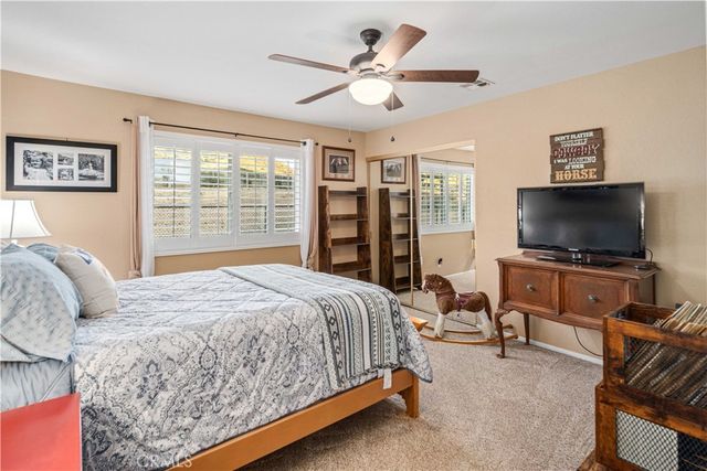 2862 Calmgarden Road, Acton, CA 93510