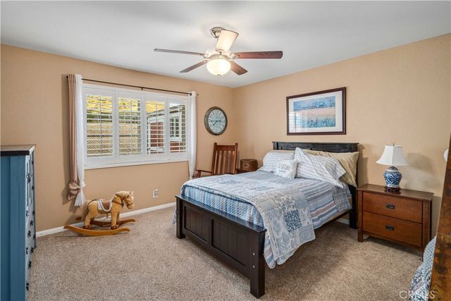 2862 Calmgarden Road, Acton, CA 93510