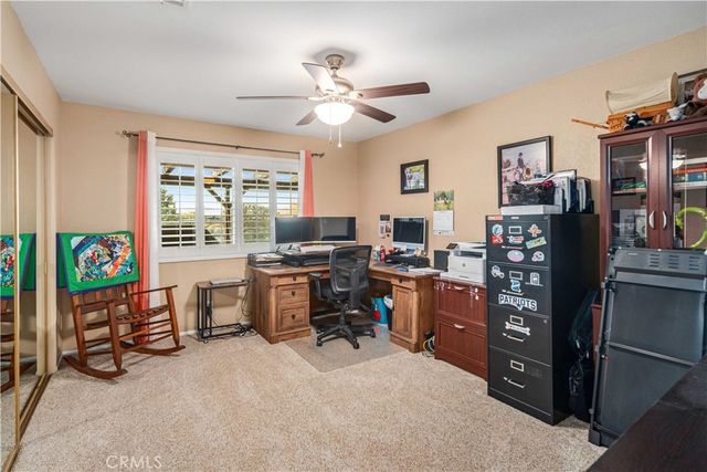 2862 Calmgarden Road, Acton, CA 93510