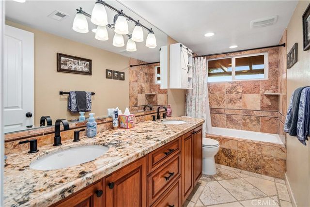 2862 Calmgarden Road, Acton, CA 93510