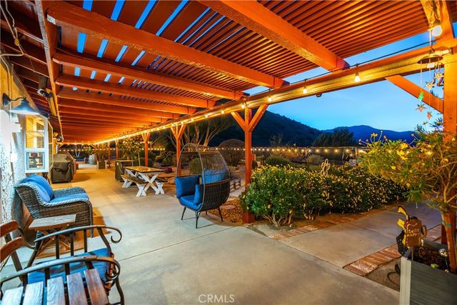 2862 Calmgarden Road, Acton, CA 93510