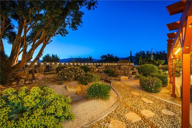 2862 Calmgarden Road, Acton, CA 93510