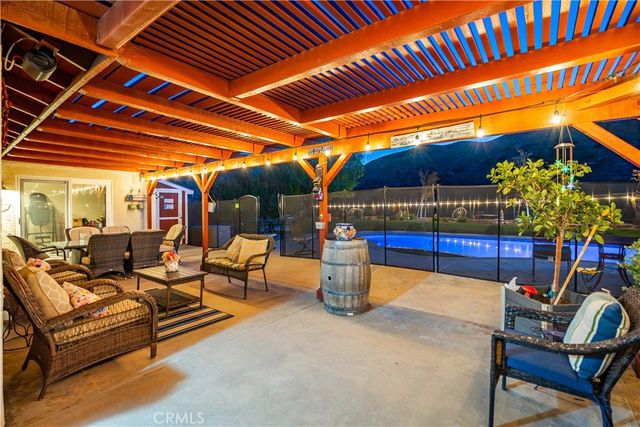 2862 Calmgarden Road, Acton, CA 93510