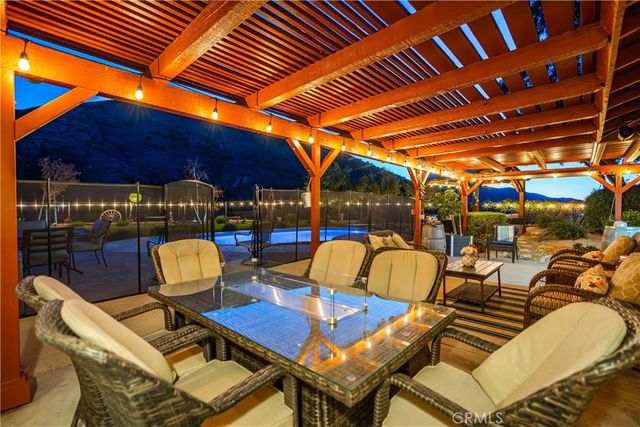 2862 Calmgarden Road, Acton, CA 93510