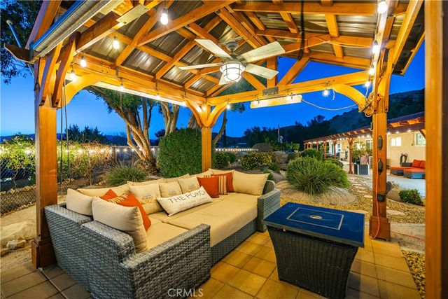 2862 Calmgarden Road, Acton, CA 93510