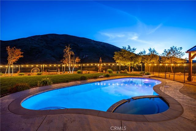 2862 Calmgarden Road, Acton, CA 93510