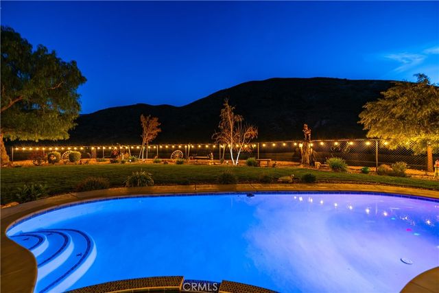 2862 Calmgarden Road, Acton, CA 93510