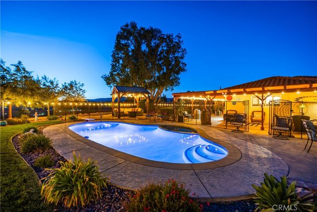 2862 Calmgarden Road, Acton, CA 93510