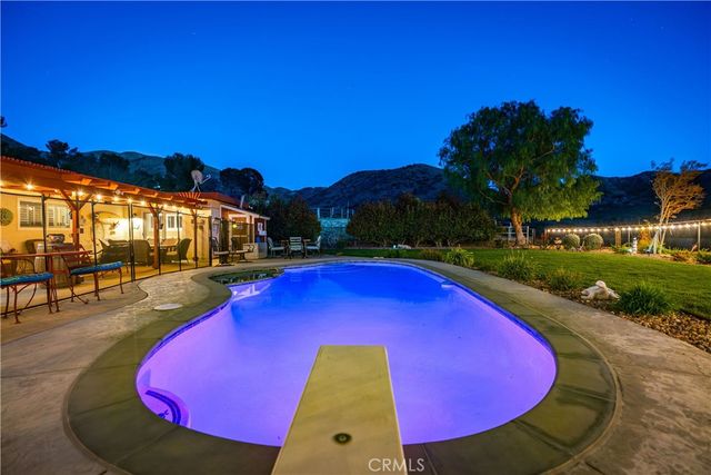 2862 Calmgarden Road, Acton, CA 93510