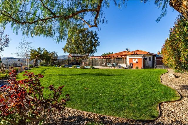 2862 Calmgarden Road, Acton, CA 93510