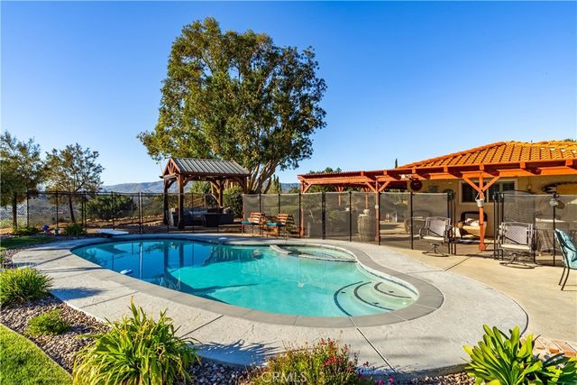 2862 Calmgarden Road, Acton, CA 93510