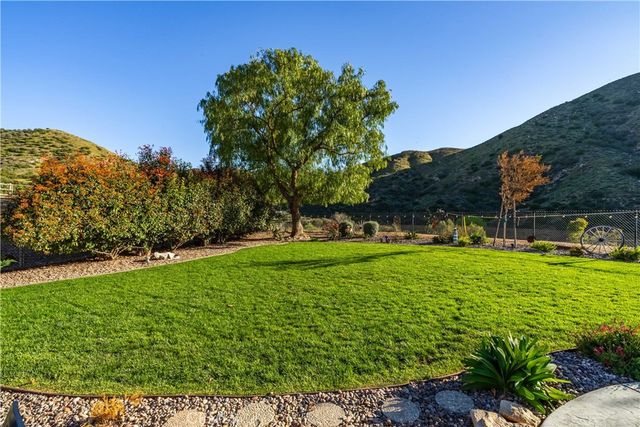 2862 Calmgarden Road, Acton, CA 93510