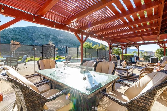 2862 Calmgarden Road, Acton, CA 93510