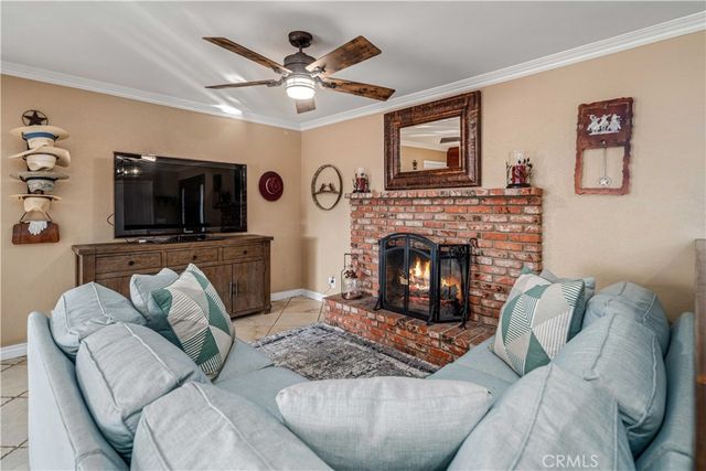 2862 Calmgarden Road, Acton, CA 93510