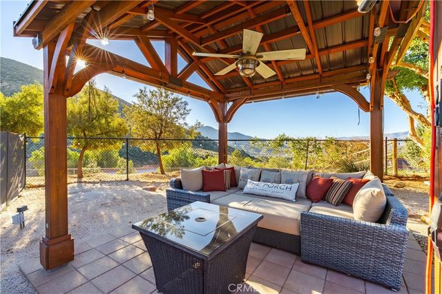 2862 Calmgarden Road, Acton, CA 93510