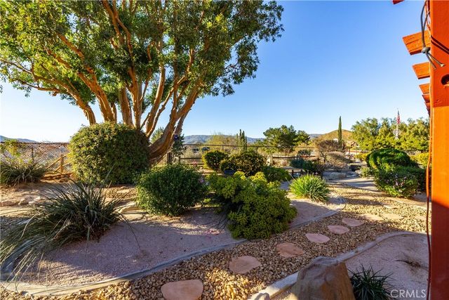 2862 Calmgarden Road, Acton, CA 93510