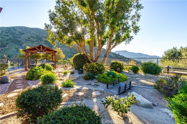 2862 Calmgarden Road, Acton, CA 93510