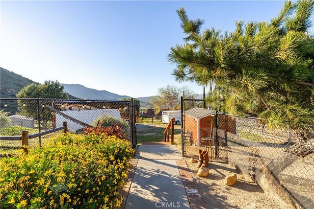 2862 Calmgarden Road, Acton, CA 93510