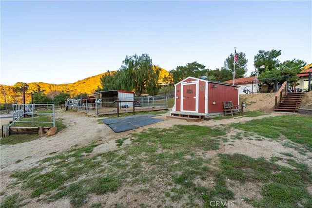 2862 Calmgarden Road, Acton, CA 93510