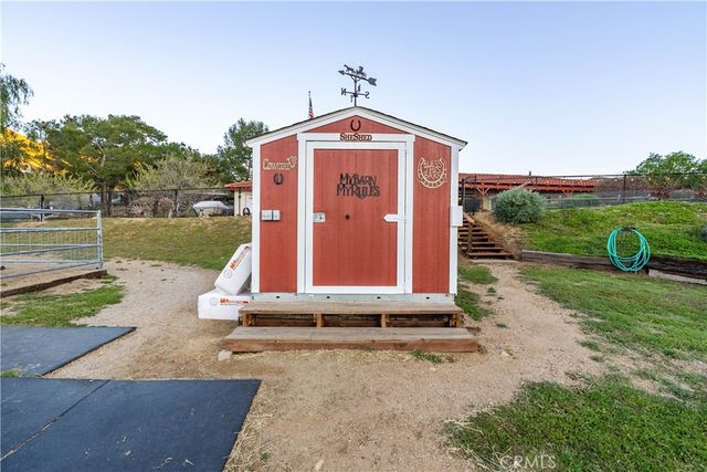 2862 Calmgarden Road, Acton, CA 93510