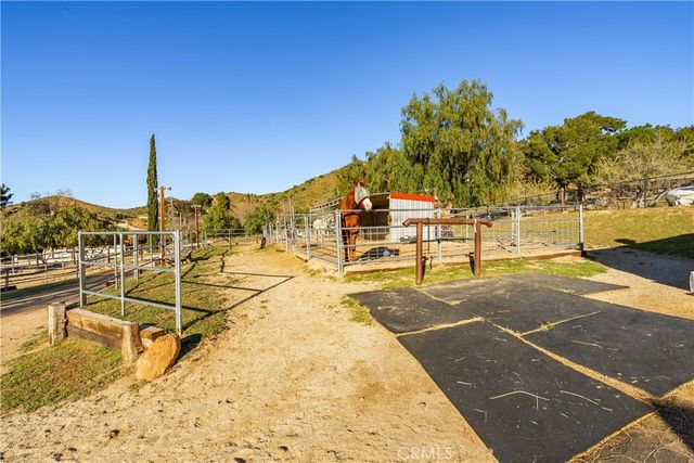 2862 Calmgarden Road, Acton, CA 93510