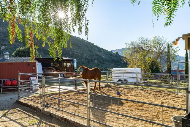 2862 Calmgarden Road, Acton, CA 93510