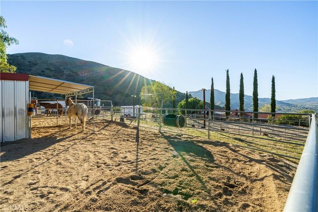 2862 Calmgarden Road, Acton, CA 93510