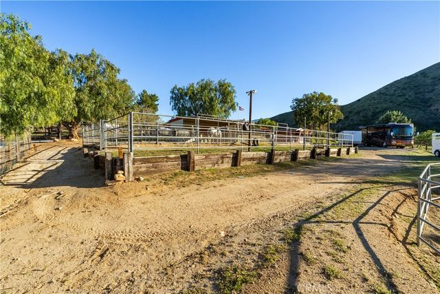 2862 Calmgarden Road, Acton, CA 93510