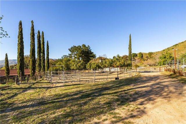 2862 Calmgarden Road, Acton, CA 93510