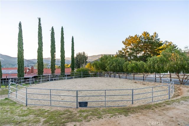 2862 Calmgarden Road, Acton, CA 93510