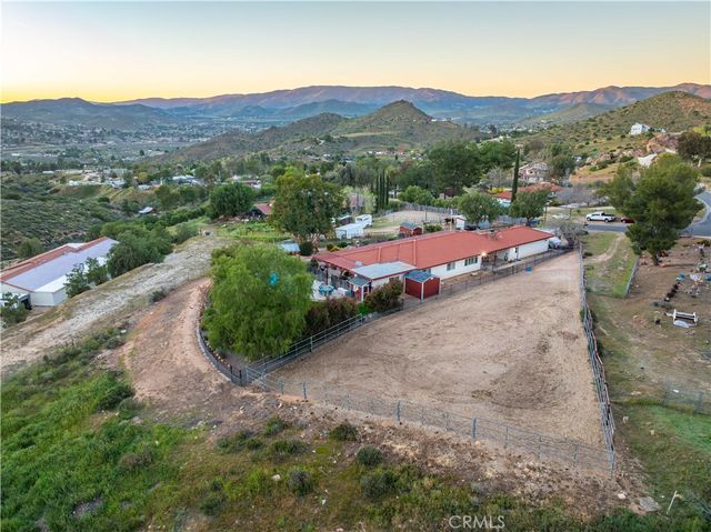 2862 Calmgarden Road, Acton, CA 93510