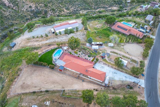 2862 Calmgarden Road, Acton, CA 93510