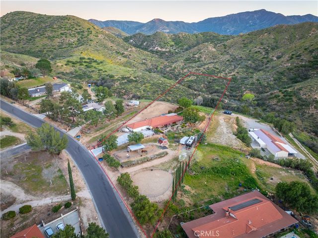 2862 Calmgarden Road, Acton, CA 93510