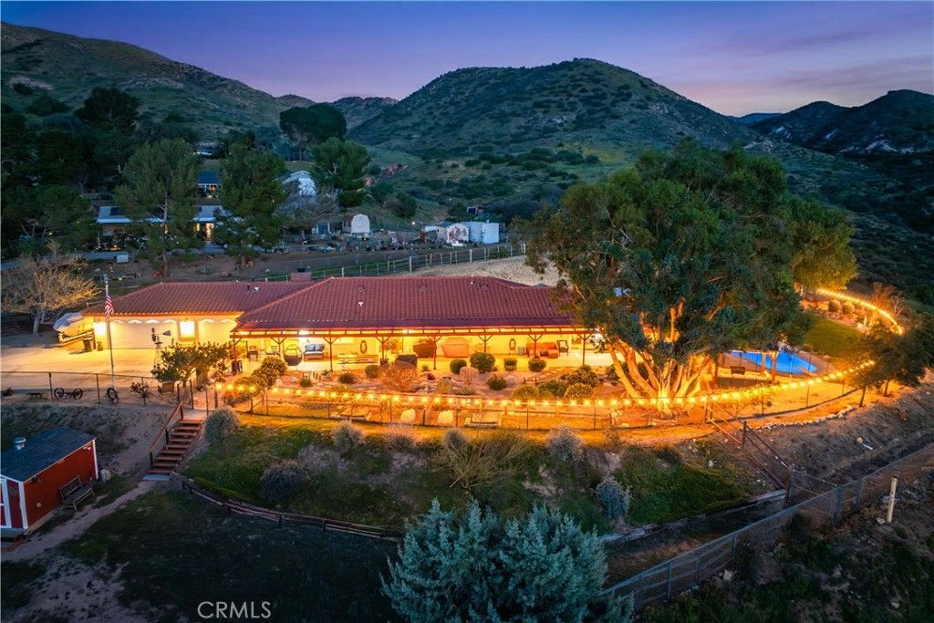 2862 Calmgarden Road, Acton, CA 93510