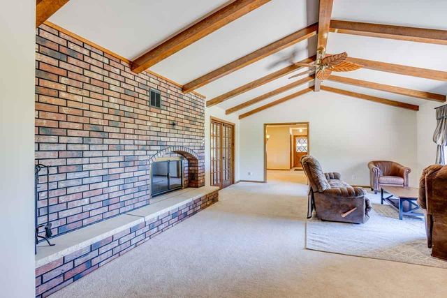 12400 E Lynne, Wichita, KS 67207