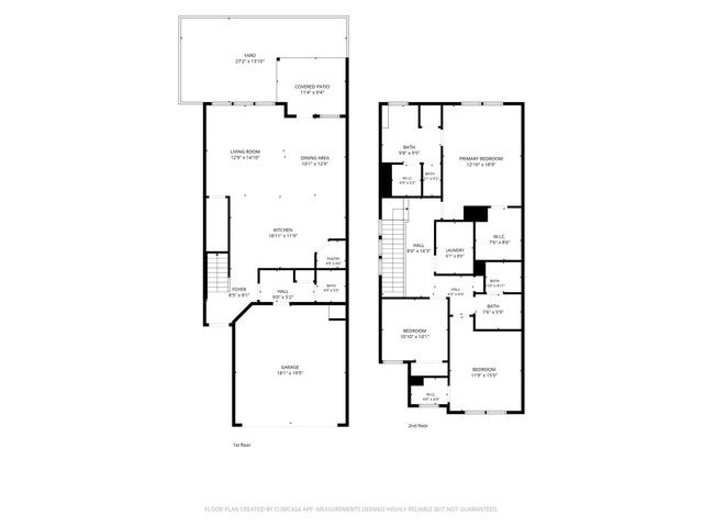 10329 Harmon Smith Dr, Houston, TX 77025