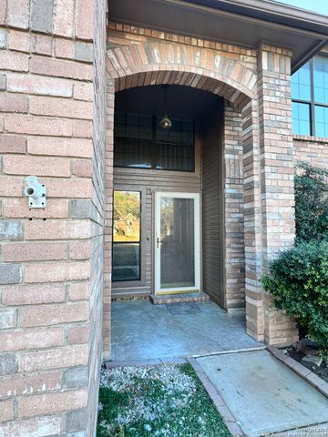 11858 Amy Frances, San Antonio, TX 78253