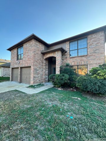 11858 Amy Frances, San Antonio, TX 78253
