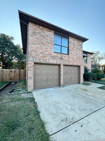 11858 Amy Frances, San Antonio, TX 78253