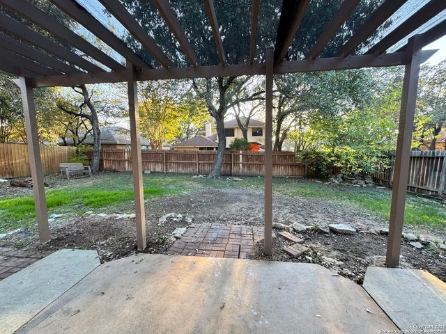 11858 Amy Frances, San Antonio, TX 78253